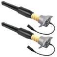 thumbnail image 3 of Koomaha For Audi A6 4G C7 A7 Sportback 2011-18 2X Rear Shock Absorber Struts 4G0616031J, 3 of 11
