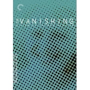The Vanishing (Criterion Collection) (DVD), Criterion Collection, Mystery & Suspense