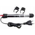 thumbnail image 2 of Submersible Water Heater Heating Rod for Aquarium Glass Temperature Setting 50W-220V, 2 of 5