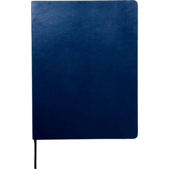 Moleskine Classic XL Soft Cover Plain Notebook
