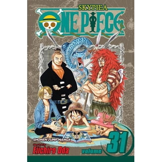 One Piece: One Piece, Vol. 51 (Series #51) (Paperback) - Walmart.com