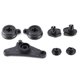 thumbnail image 4 of Flap Juego de 7 Uds de colector de admisión Kit de reparación de corredor de aleta de aire 2721402401 apto para Benz M272 M273/motor 272 140 24 01 ANGGREK Otros, 4 of 8