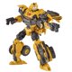 thumbnail image 1 of Figura de acción transformable de 4.5 pulgadas de Bumblebee, edición de jugador de clase Deluxe Reactivate 10 de Transformers Toys Studio Series, 8+, 1 of 2