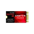 thumbnail image 1 of EAGET S450 SSD M.2 PCIe NVMe Solid State Drive High Speed Transmission Compact Slient Shockproof, 1 of 8
