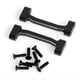 thumbnail image 2 of Kit de Refuerzo de Asiento con Soporte de Amortiguador para Actualización de Coche RC para 1/18 Mini Cepillado Negro, 2 of 5