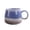 A#2, variant on Ceramic Drinking Cup Large Capacity Mug Kiln Turned Ceramic Coffee Tea Cup for Home Kitchen Office Durable Everyday Cup for Hot Cold Beverages 1PCS