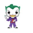 thumbnail image 3 of Funko POP Suicide Squad Harley Quinn Joker n.° 273 Figura de acción de vinilo Modelo coleccionable Juguetes para niños Regalo de cumpleaños, 3 of 5