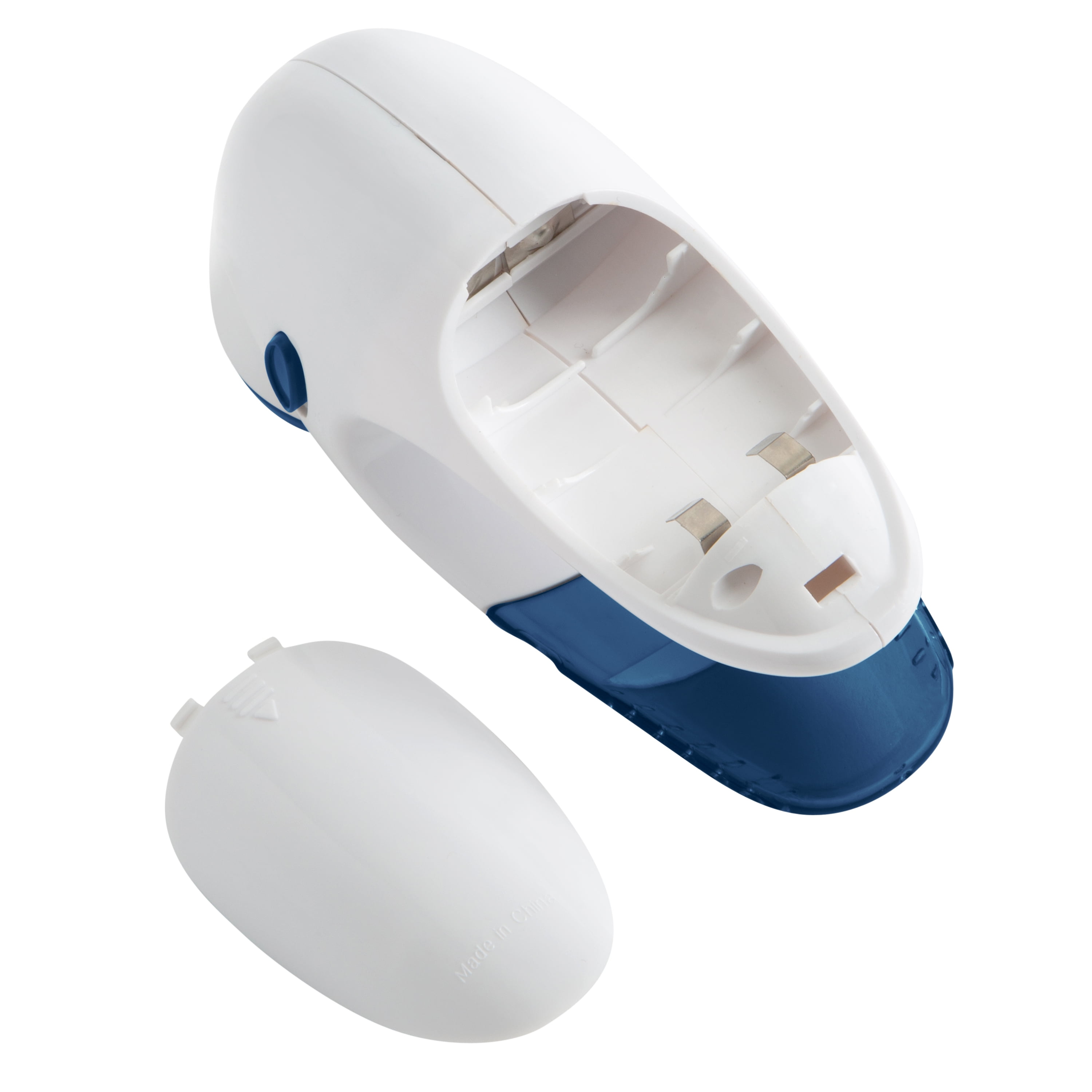 Mainstays Portable Lint Remover Shaver (6.1"x 3.1"x 2.3)