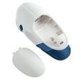 thumbnail image 6 of Mainstays Portable Lint Remover Shaver (6.1"x 3.1"x 2.3), 6 of 11