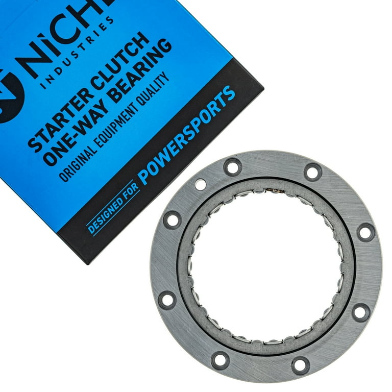 Niche Starter Clutch Bearing for Yamaha V Star 1100 99999 03908