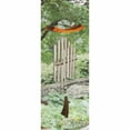 thumbnail image 2 of Woodstock Chimes - The ORIGINAL Guaranteed Musically Tuned Chime, Healing - Silver, 2 of 6