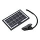 thumbnail image 2 of Lámpara de Escritorio de Carga Solar ANGGREK Multifuncional con Batería de 3.7V 600mah, 2 of 7
