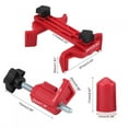 thumbnail image 3 of Locking, Cam Clamp, Latch Clamp Quick Release Camshaft Timing, Cam Lock Tool For Engine, 3 of 8