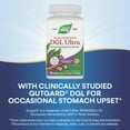 thumbnail image 5 of Nature's Way DGL Ultra Extra Strength** Chewable Tablets, Licorice Root, Chocolate Flavored, 90ct, 5 of 8