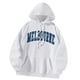 thumbnail image 5 of Sudaderas con capucha para mujer, estilo informal, con cuello redondo, para otoño, trabajo, uso diario XL Yuyangstore sudadera para mujer, 5 of 8