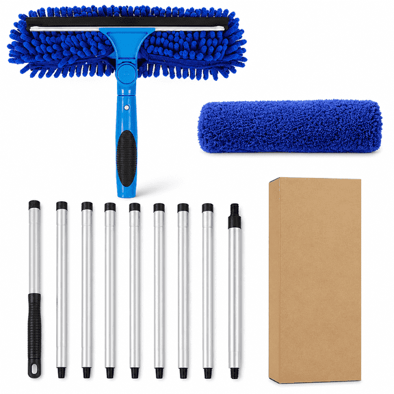 Generic Household Window Cleaning Mop