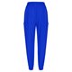 thumbnail image 4 of Karight Scrub Sets for Woman Essential Jogger Scrub Set Nursing Uniform Stretch V-Neck Top & Drawstring Cargo Pants, 4 of 8