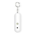 thumbnail image 3 of CNKOO Safety Alarm Pocket Led Flashlight Emergency Alert Button Travel Seniors Personal Protection Device Noise Maker Supplies, 3 of 10