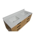 thumbnail image 5 of Oslo 60" Bathroom Vanity, 5 of 7
