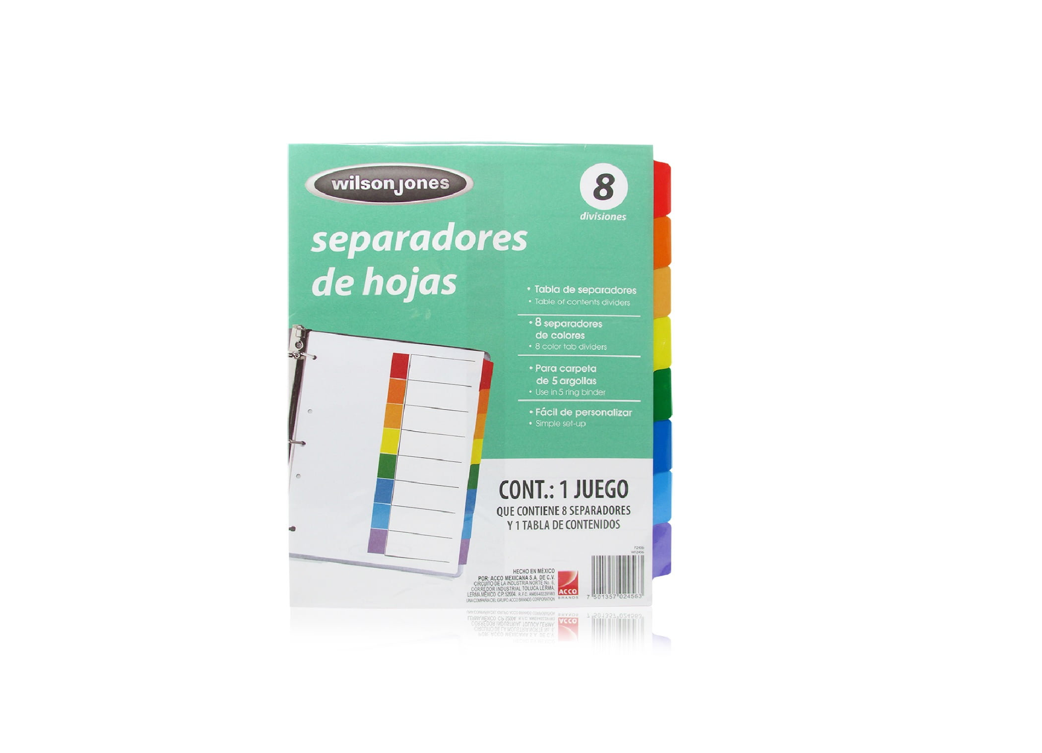 acco-separadores-acco-8-divisiones-sin-numeracion-walmart-en-l-nea