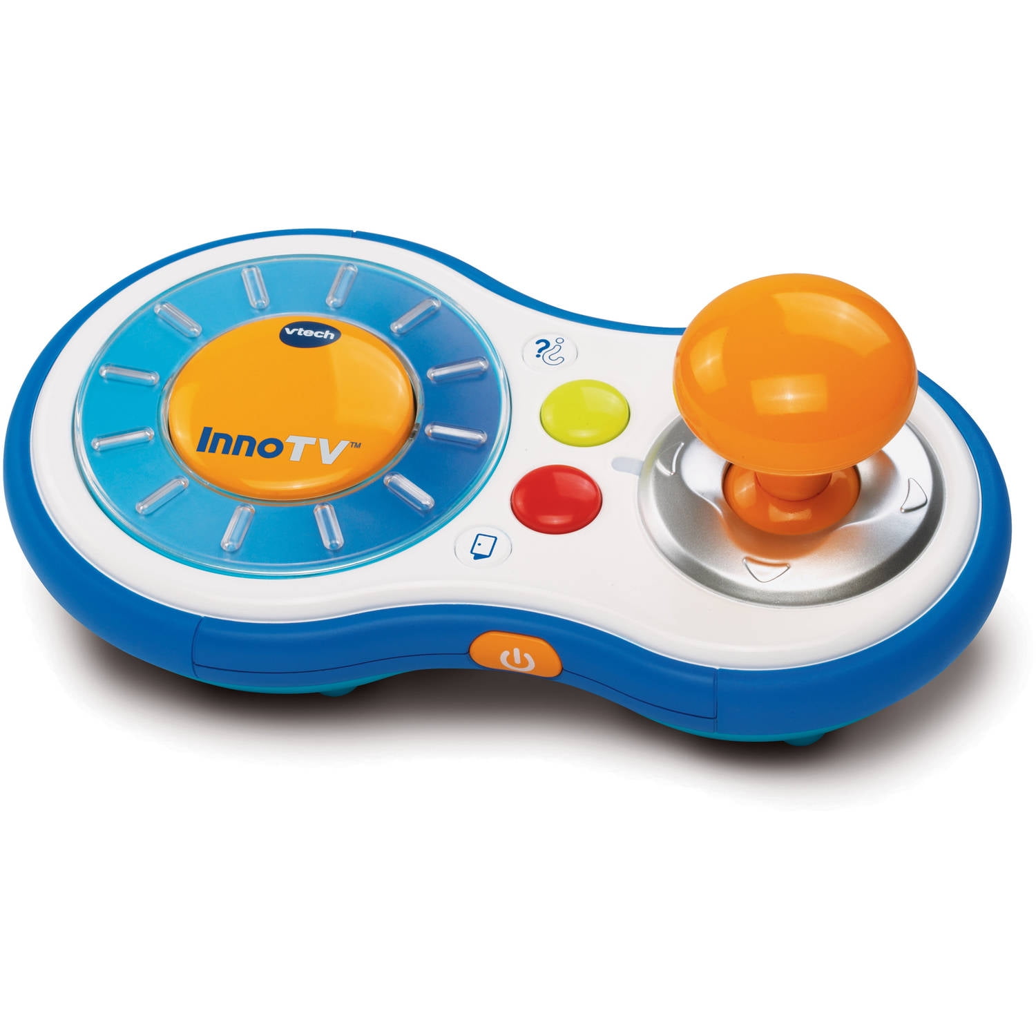 innotv educational gaming system