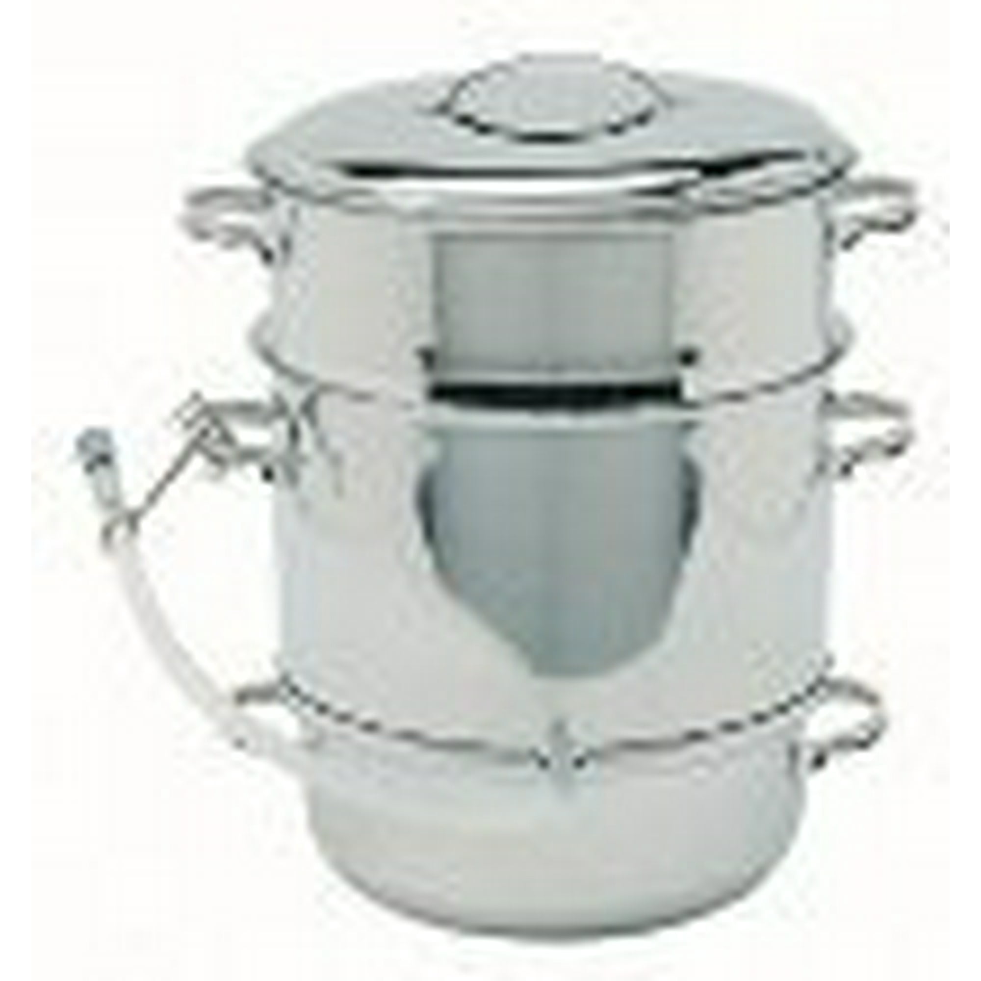Mehu Liisa Stainless Steel Steam Juicer Food Steamer 11 liter Walmart