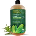 thumbnail image 2 of Limpiador facial Desert Essence árbol de té 960 ml, 2 of 5