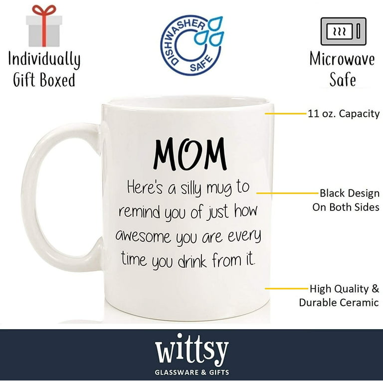 Funny Mugs Coffee Mug Ceramic Mug Gifts for Mom Gift for her Mother's Day Gift  funny coffee mug handmade But did you die? #momlife