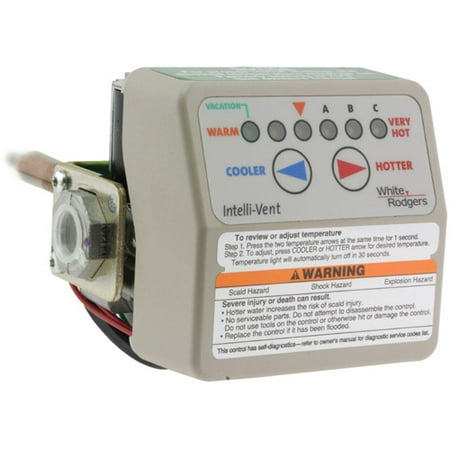 AP13846B-1 - OEM Rheem Upgraded Replacement Water Heater LP Gas