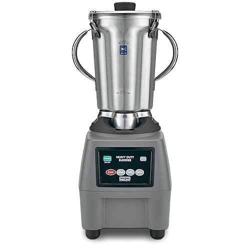 Waring (CB15) 1 Gallon Food Blender