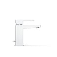 thumbnail image 7 of Kohler K-99760-4-BN Honesty 1.2 GPM Single Hole Bathroom Faucet - Nickel, 7 of 7