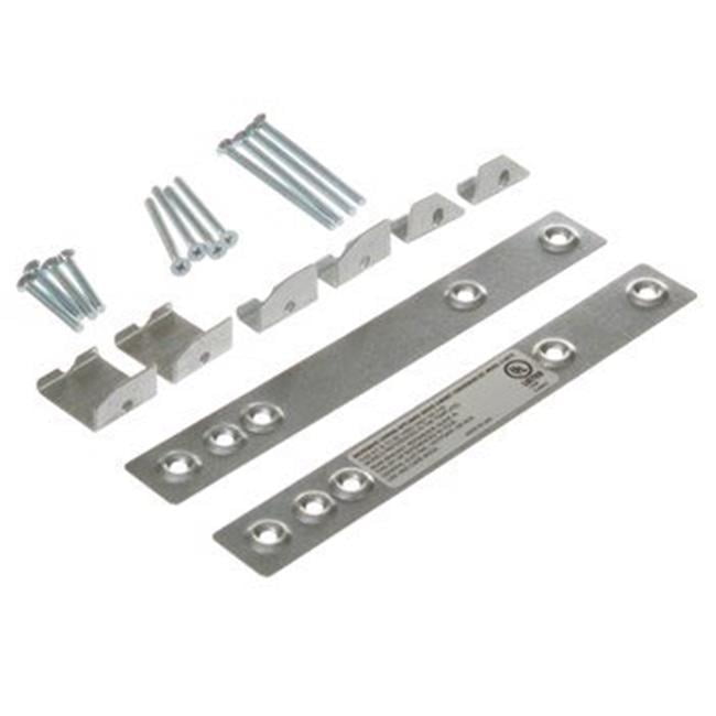 GEH GEHWX4A019 Microwave Under Mounting Kit