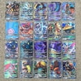 thumbnail image 1 of Set of 100 Cartoon Game Cards - TCG Style [HK], 1 of 5