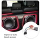 thumbnail image 4 of Sidaley Arnés de Radio estéreo para coche, buen sellado, adaptador automático ligero, conector de arnés de cables, Cable de cableado Vehículos, repuestos y accesorios Mis, 4 of 6