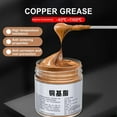 Multi Purpose High Temperature CopperGrease Tin Brake AntiSeize