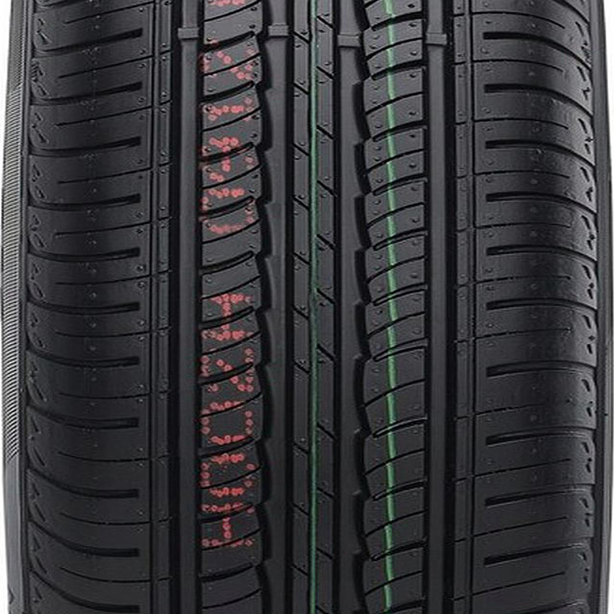 Lanvigator Catchgre Gp100 All Season 215/55R16 93H Passenger Tire