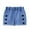 Blue Love, variant on LYMAYTER Toddler Kids Girls Stretch Jeans Shorts Baby Summer Solid Color Casual Pants Shorts Cotton Printed Denim Shorts for 1-6 Years