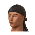 thumbnail image 2 of Red by Kiss Power Wave Silky Spandex Durag – Red HDUPPS04, 2 of 11