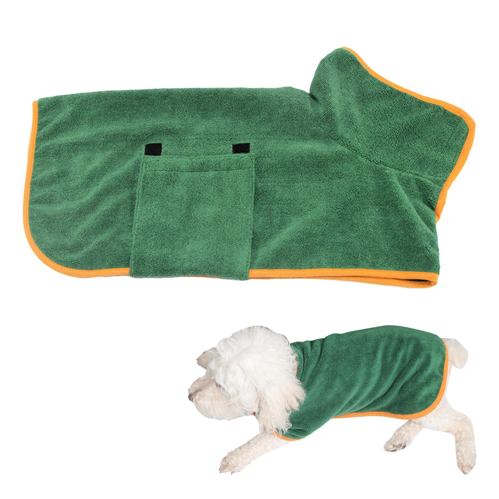 Dog That Looks Like A Towel Breed