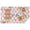 White-120, variant on Everyday Fall Tablecloth 60x102 Inch Rectangle, Autumn Thanksgiving Theme Table Cover - Stain Resistant Machine Washable Cloth for Kitchen & Dining Room