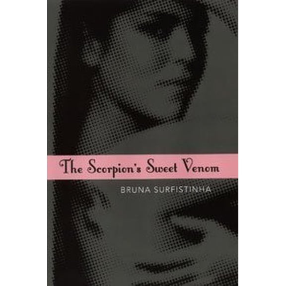 Pre-Owned Scorpion's Sweet Venom (Hardcover) 0747588015 9780747588016