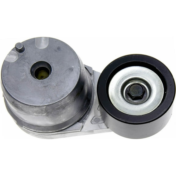 Accessory Drive Belt Tensioner Assembly