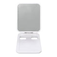 thumbnail image 1 of Cell Phone Stand, Hands Free Phone Holder Stand Nonslip Design Durable Material Adjustable Angle Height For Phone For Tablet For 4 To 12.9in, 1 of 8