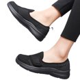 thumbnail image 1 of Zapatos Livianos para Senderismo Transpirables Mujer Deporte, 1 of 9