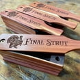 thumbnail image 4 of Final Strut Turkey Box Call, 4 of 4
