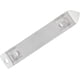thumbnail image 3 of 10pcs Vintage Style Church Key Bottle Opener Can Tapper ,durable Plated Iron Bottle Opener, 4.5 Inches In Length, 3 of 5