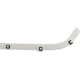 thumbnail image 2 of KAIHUIXING Bumper Face Bar Bracket Rear Left Hand Side Driver for Mitsubishi for Lancer 2008-2017, 2 of 10