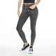 thumbnail image 1 of Jeans Mujer levanta pompas Corte skinny Negro Deslavado negro 11 Incógnita 110120, 1 of 5