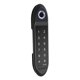thumbnail image 1 of Cerradura de puerta con huella dactilar Bloqueo de puerta electrónico con contraseña de huella de digital inteligente Bloqueo de sin llave para tarjeta de aplicación antirrobo, - Negra A Magideal Cerradura de puerta con huella dactilar, 1 of 6