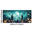 thumbnail image 2 of REK Heavy Duty Garage Banner Durable Vinyl Sign For Enthusiasts And Workshop Large Weather Hanging, 2 of 5